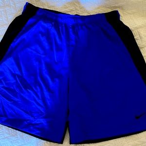 Nike Tech Shorts